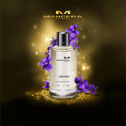 Aoud Violet 120ml Tester - Mancera EDP