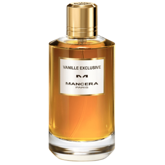 Vanille Exclusive 120ml Tester - Mancera EDP