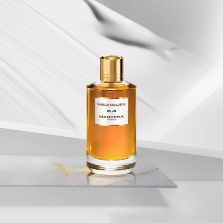 Vanille Exclusive 120ml Tester - Mancera EDP