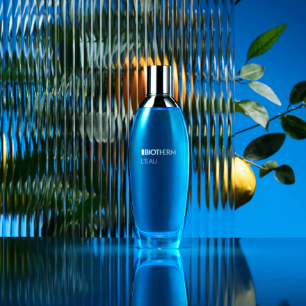 L'Eau 100ml - Biotherm EDT