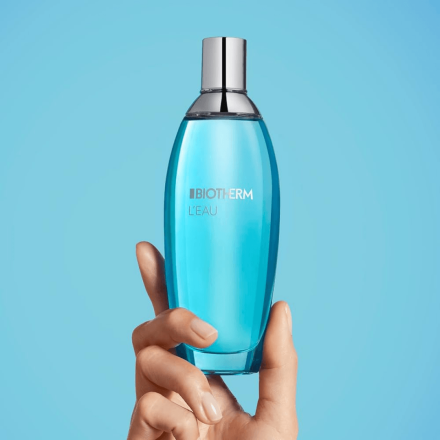L'Eau 100ml - Biotherm EDT