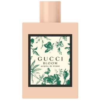Bloom Acqua Di Fiori 100ml Tester - Gucci EDT