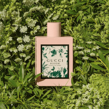 Bloom Acqua Di Fiori 100ml Tester - Gucci EDT