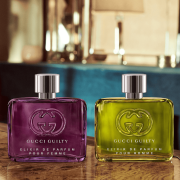 Guilty Elixir De Parfum Pour Femme 60ml Tester - Gucci