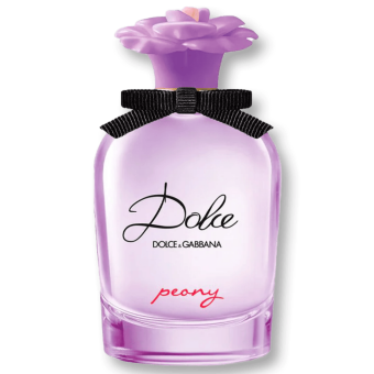 Dolce Peony 75ml Tester - Dolce&Gabbana EDP