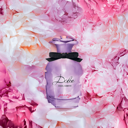 Dolce Peony 75ml Tester - Dolce&Gabbana EDP