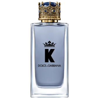 K By Dolce&Gabbana 100ml Tester - Dolce&Gabbana EDT