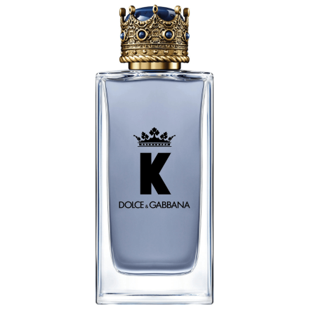 K By Dolce&Gabbana 100ml Tester - Dolce&Gabbana EDT
