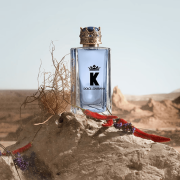 K By Dolce&Gabbana 100ml Tester - Dolce&Gabbana EDT