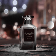 Authentic Night 100ml Tester - Abercrombie&Fitch EDT