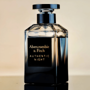 Authentic Night 100ml Tester - Abercrombie&Fitch EDT