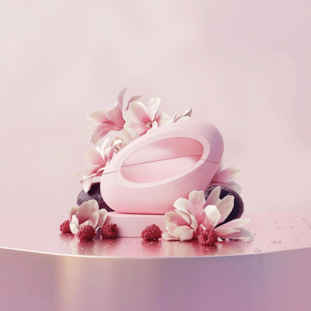 Mod Vanilla Blush 100ml Tester - Ariana Grande EDP