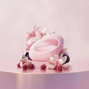 Mod Vanilla Blush 100ml Tester - Ariana Grande EDP