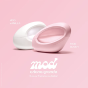 Mod Vanilla Blush 100ml Tester - Ariana Grande EDP