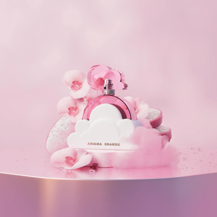 Cloud Pink 100ml Tester - Ariana Grande EDP
