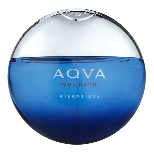 AQVA Pour Homme Atlantiqve 100ml Tester - Bvlgari EDT
