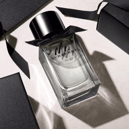 Mr. Burberry 100ml Tester - Burberry EDT