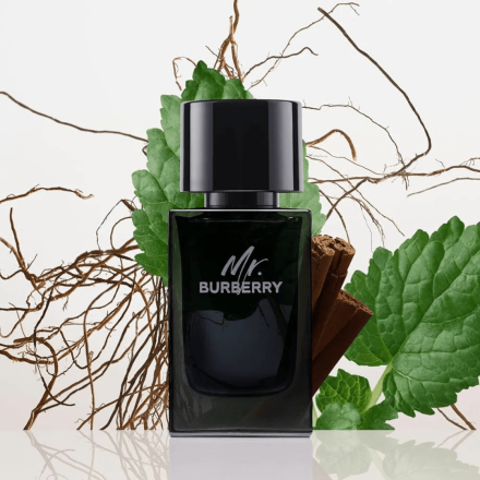 Mr. Burberry 100ml Tester - Burberry EDP