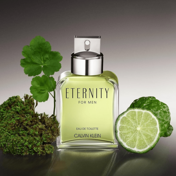 Eternity For Man 100ml Tester - Calvin Klein EDT