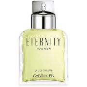 Eternity For Man 100ml Tester - Calvin Klein EDT