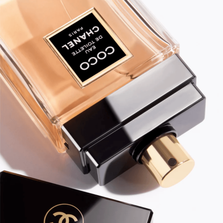 Coco 100ml Tester - Chanel EDT