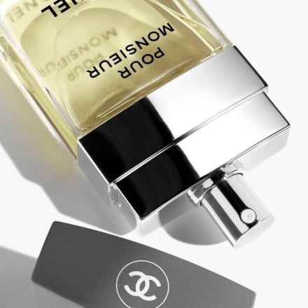 Pour Monsieur 75ml Tester - Chanel EDP