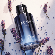 Sauvage Eau Forte 100ml Tester - Dior EDP
