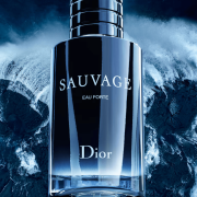 Sauvage Eau Forte 100ml Tester - Dior EDP