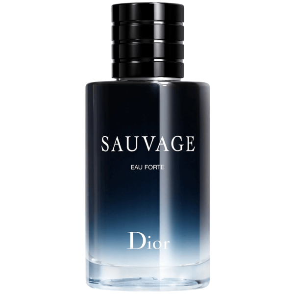 Sauvage Eau Forte 100ml Tester - Dior EDP