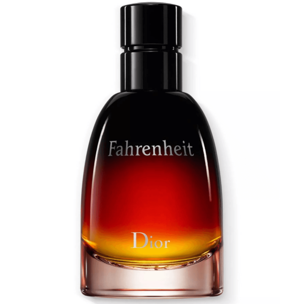 Fahrenheit Parfum 75ml Tester- Dior Parfum