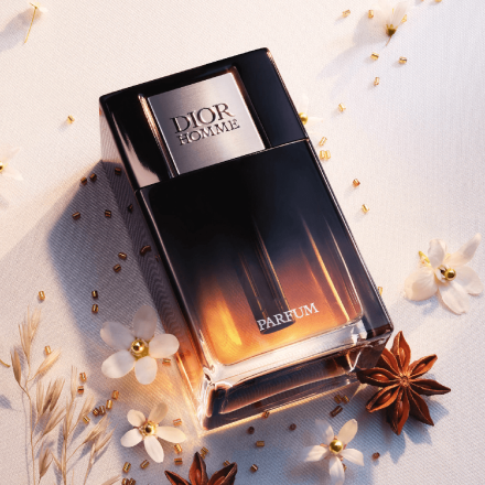 Homme Parfum 75ml Tester - Dior Parfum