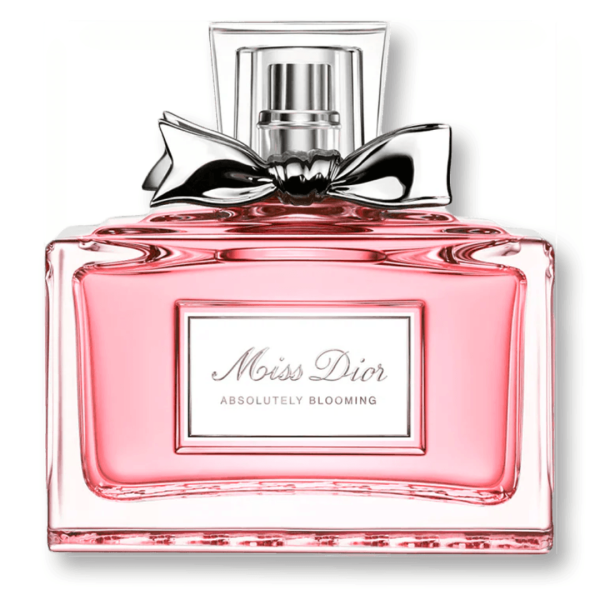 Miss Dior Absolutely Blooming 100ml Testr - Dior EDP