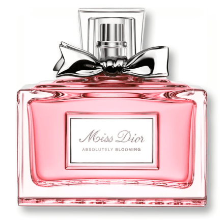 Miss Dior Absolutely Blooming 100ml Testr - Dior EDP