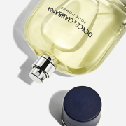 Pour Homme 125ml Tester - Dolce&Gabbana EDT