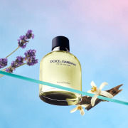 Pour Homme 125ml Tester - Dolce&Gabbana EDT