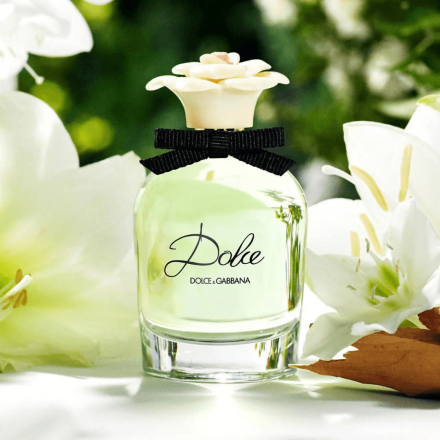 Dolce 75ml Tester - Dolce&Gabbana EDP