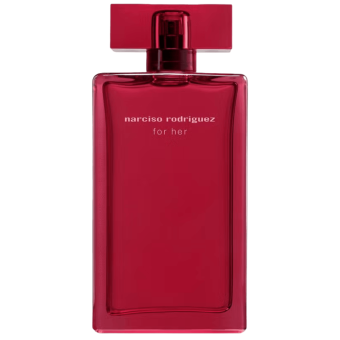 For Her Intense 100ml Tester - Narciso Rodriguez EDP Intense