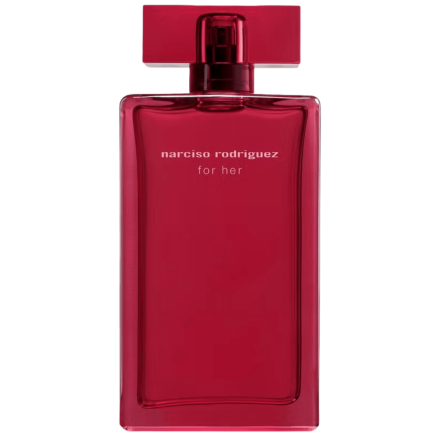 For Her Intense 100ml Tester - Narciso Rodriguez EDP Intense
