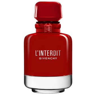 L'Interdit Rouge Ultime 80ml Tester - Givenchy EDP