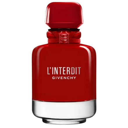 L'Interdit Rouge Ultime 80ml Tester - Givenchy EDP