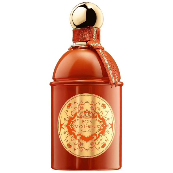 Les Absolus D'Orient Bois Mystérieux 125ml Tester - Guerlain EDP