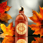 Les Absolus D'Orient Bois Mystérieux 125ml Tester - Guerlain EDP