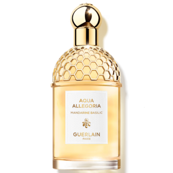 Aqua Allegoria Mandarine Basilic 125ml Tester - Guerlain EDT