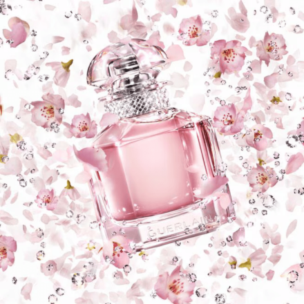 Mon Guerlain Sparkling Bouquet 100ml Tester - Guerlain EDP