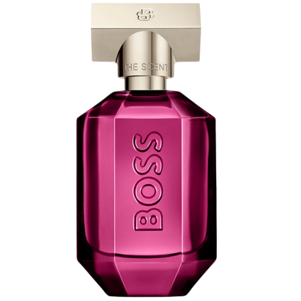 Boss The Scent Magnetic For Her 50ml Tester - Hugo Boss EDP