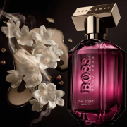 Boss The Scent Magnetic For Her 50ml Tester - Hugo Boss EDP