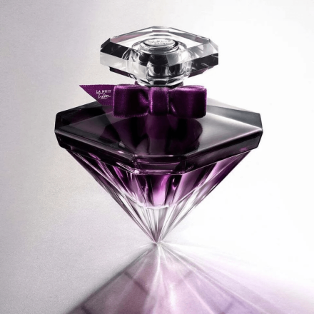 La Nuit Trésor Le Parfum 100ml Tester - Lancôme EDP