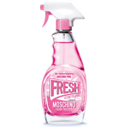 Pink Fresh Couture 100ml Tester - Moschino EDT