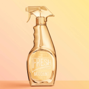 Gold Fresh Couture 100ml Tester - Moschino EDP