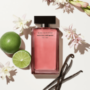Musc Noir Rose 100ml Tester - Narciso Rodriguez EDP